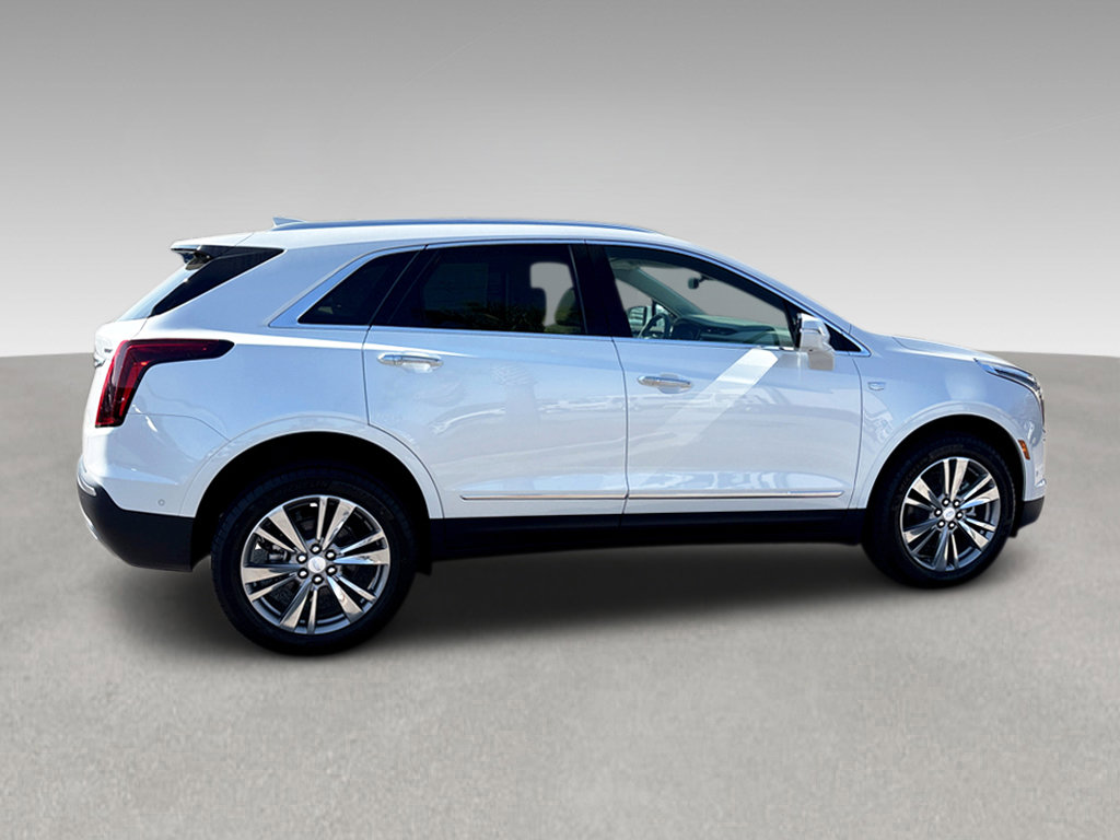 New 2026 Cadillac XT5 Premium Luxury FWD image 29
