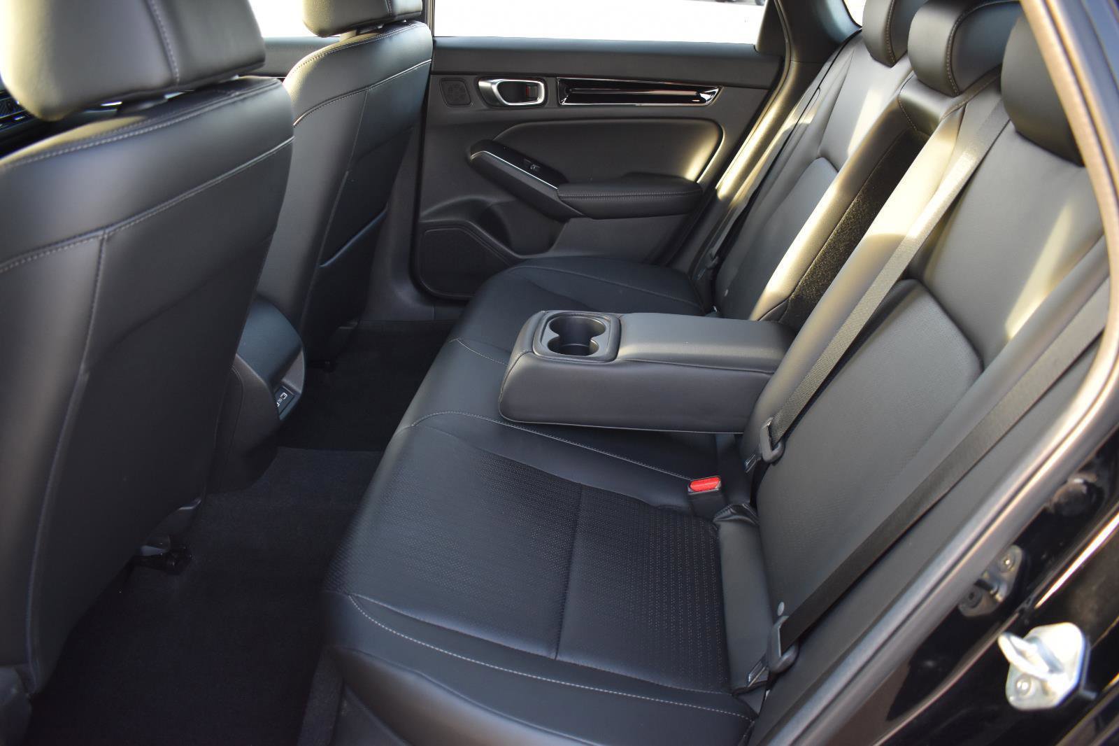 Used 2024 Honda Civic Sport Touring image 18