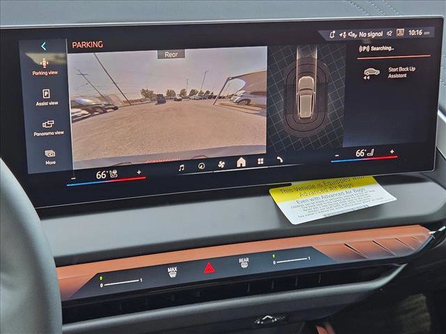 Used 2026 BMW X3 xDrive30 w/ Convenience Package AWD/4WD image 12