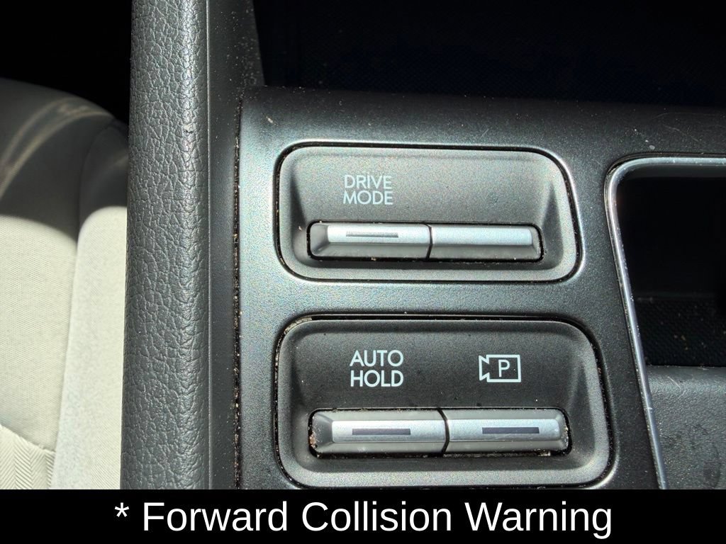 Used 2024 Hyundai Sonata SEL FWD image 20