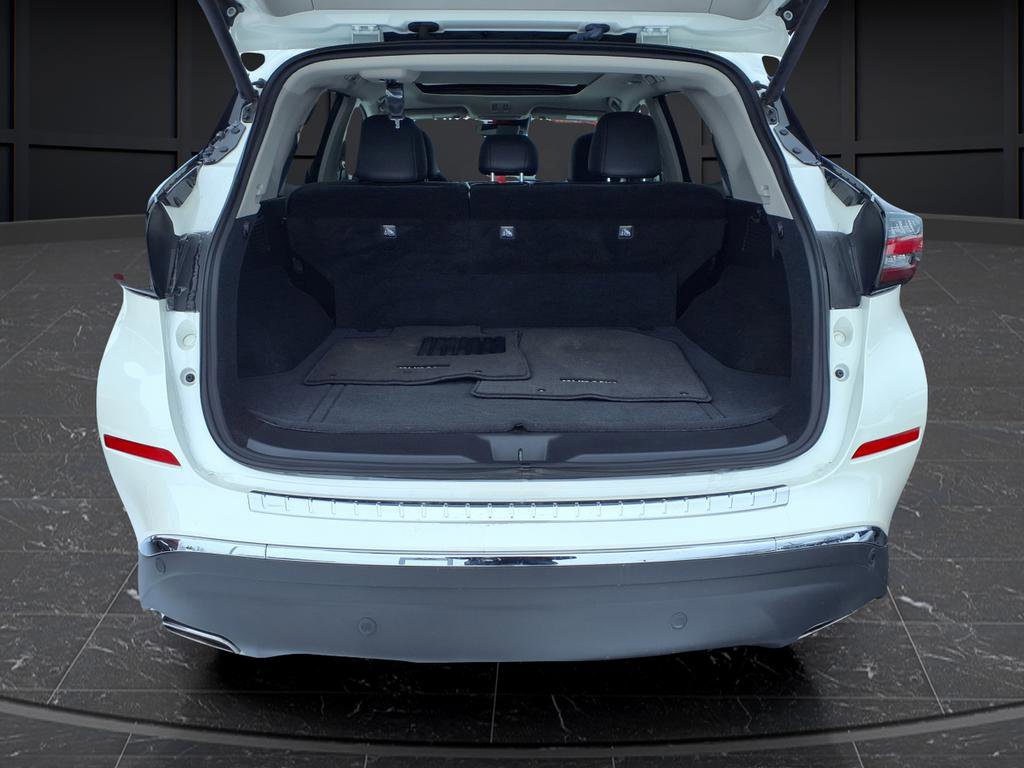 Used 2024 Nissan Murano SL image 9