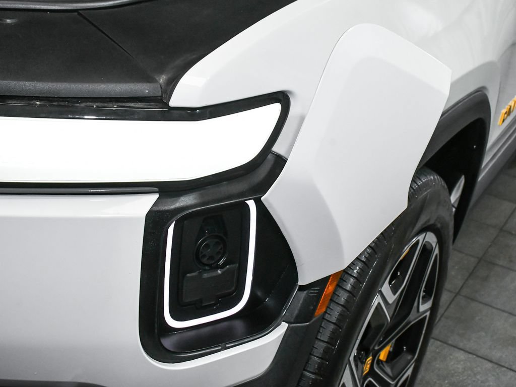 Used 2022 Rivian R1S Launch Edition AWD/4WD image 84