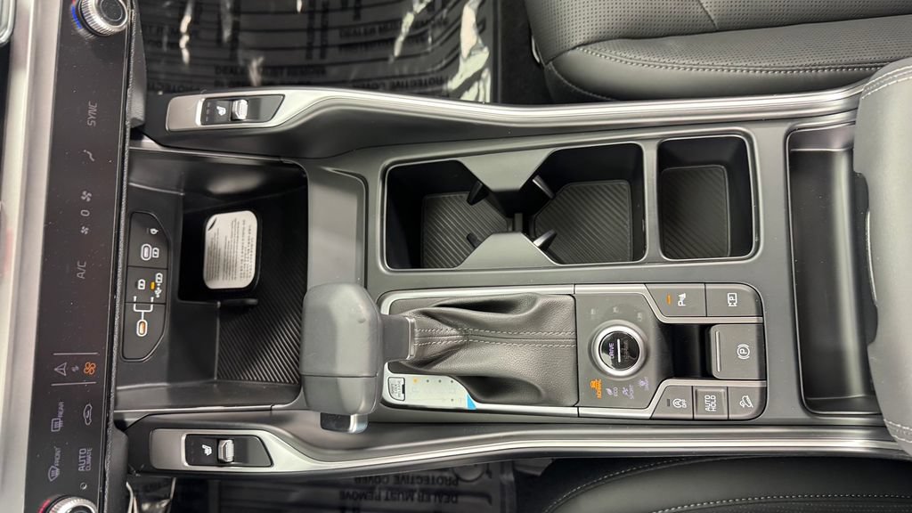 New 2026 Kia Sorento S AWD/4WD image 29
