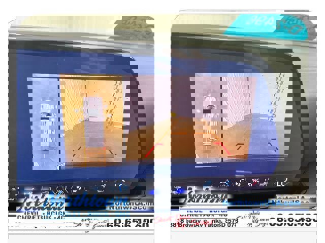 New 2026 Chevrolet Tahoe LT w/ Comfort Package image 20