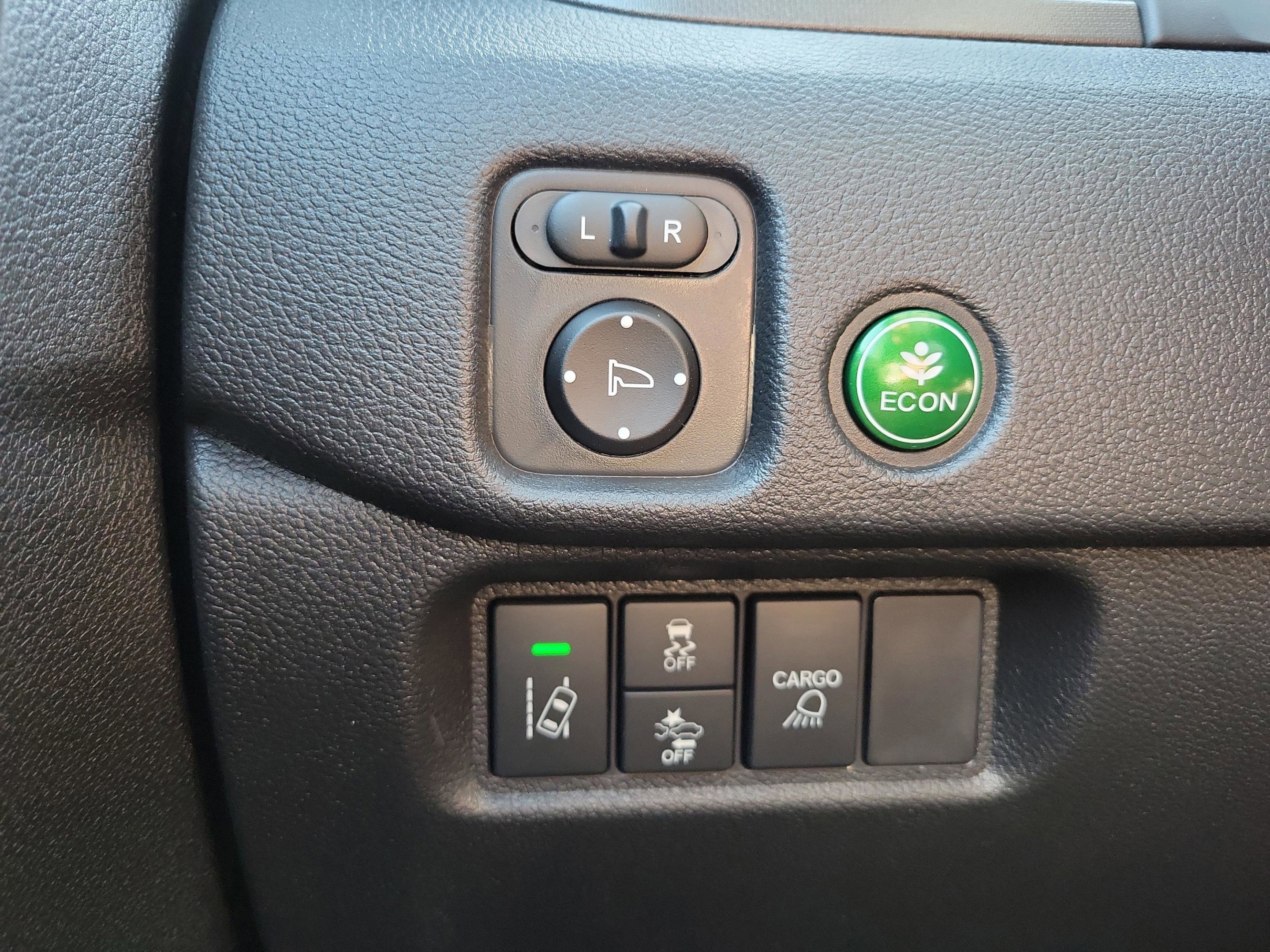 New 2026 Honda Ridgeline RTL image 13