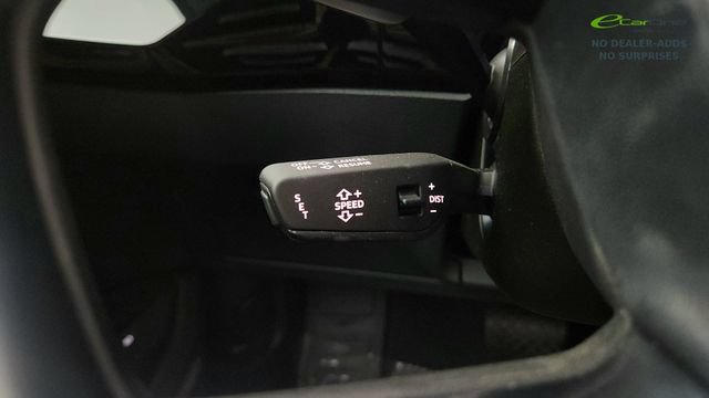 Used 2024 Audi Q8 e-tron Prestige w/ Prestige Package AWD/4WD image 45