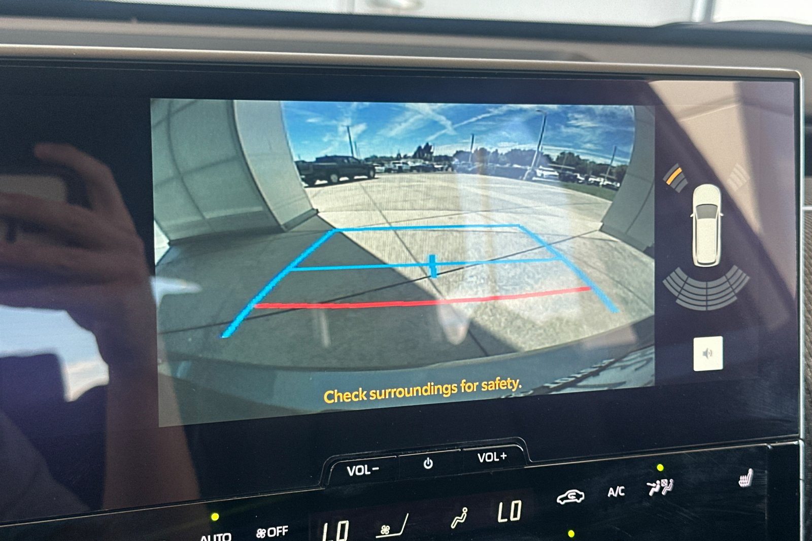 Used 2023 Toyota bZ4X FWD w/ Weather Package image 22