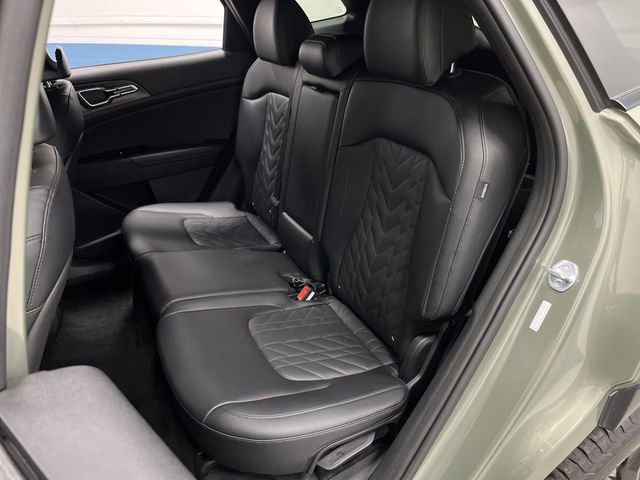 Used 2024 Kia Sportage X-Pro image 30