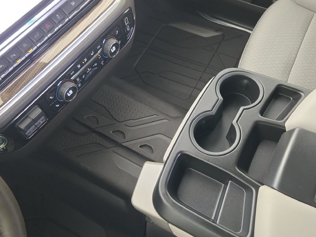 New 2026 Chevrolet Silverado 1500 LT w/ Texas Edition Plus RWD image 21