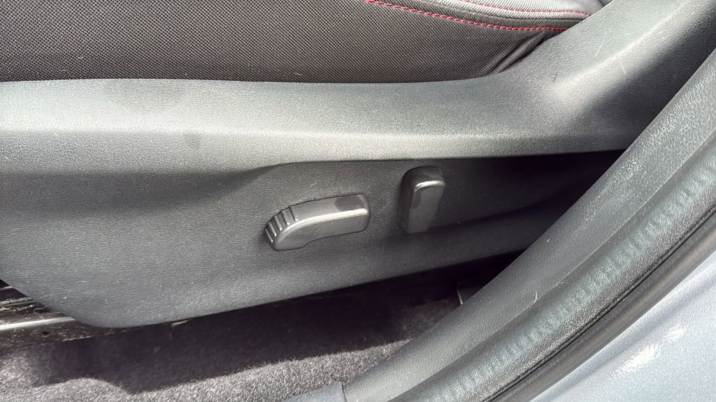 Certified 2022 Subaru Impreza 2.0i Sport image 13