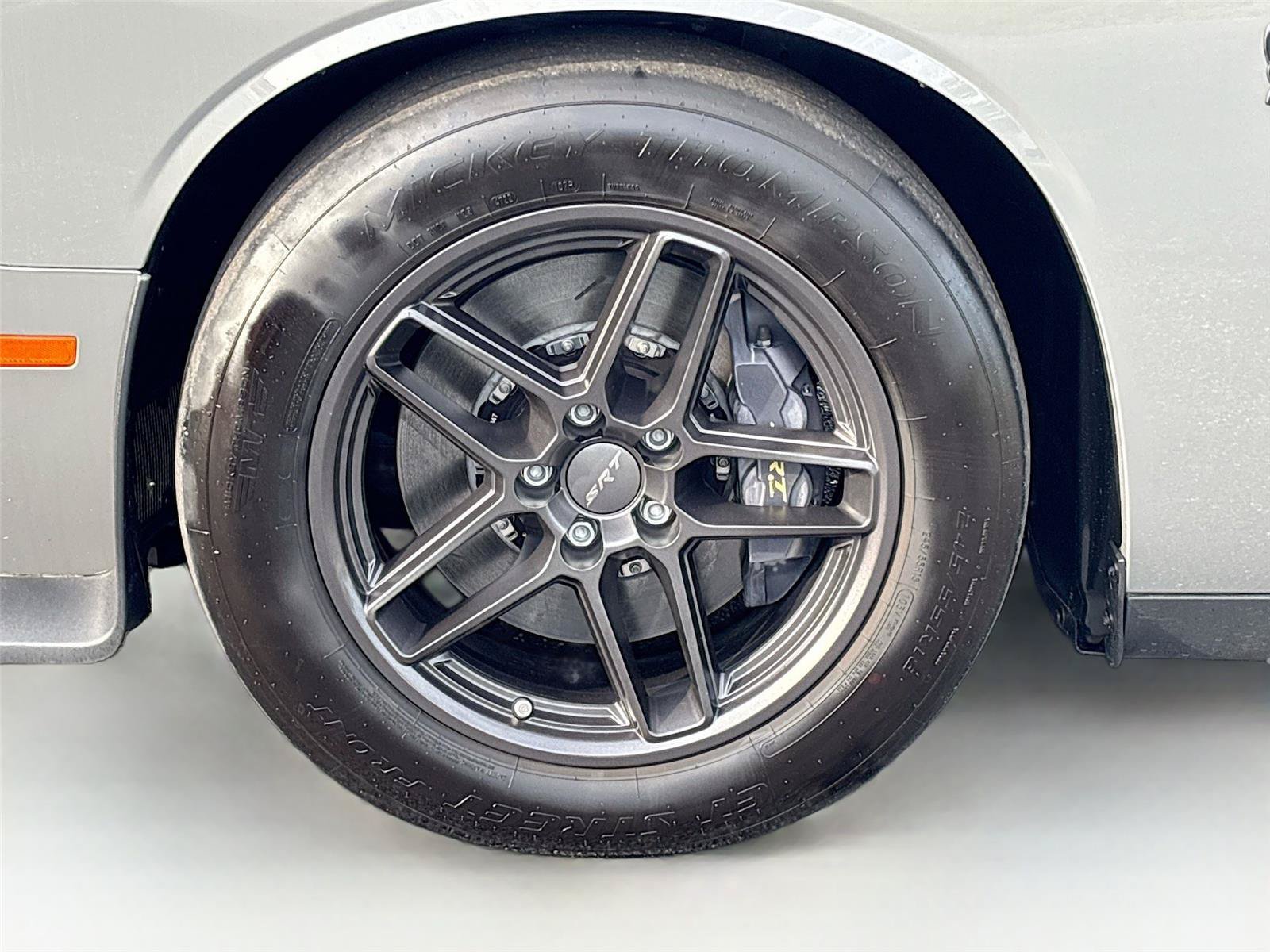 Used 2023 Dodge Challenger SRT Hellcat Redeye RWD image 35
