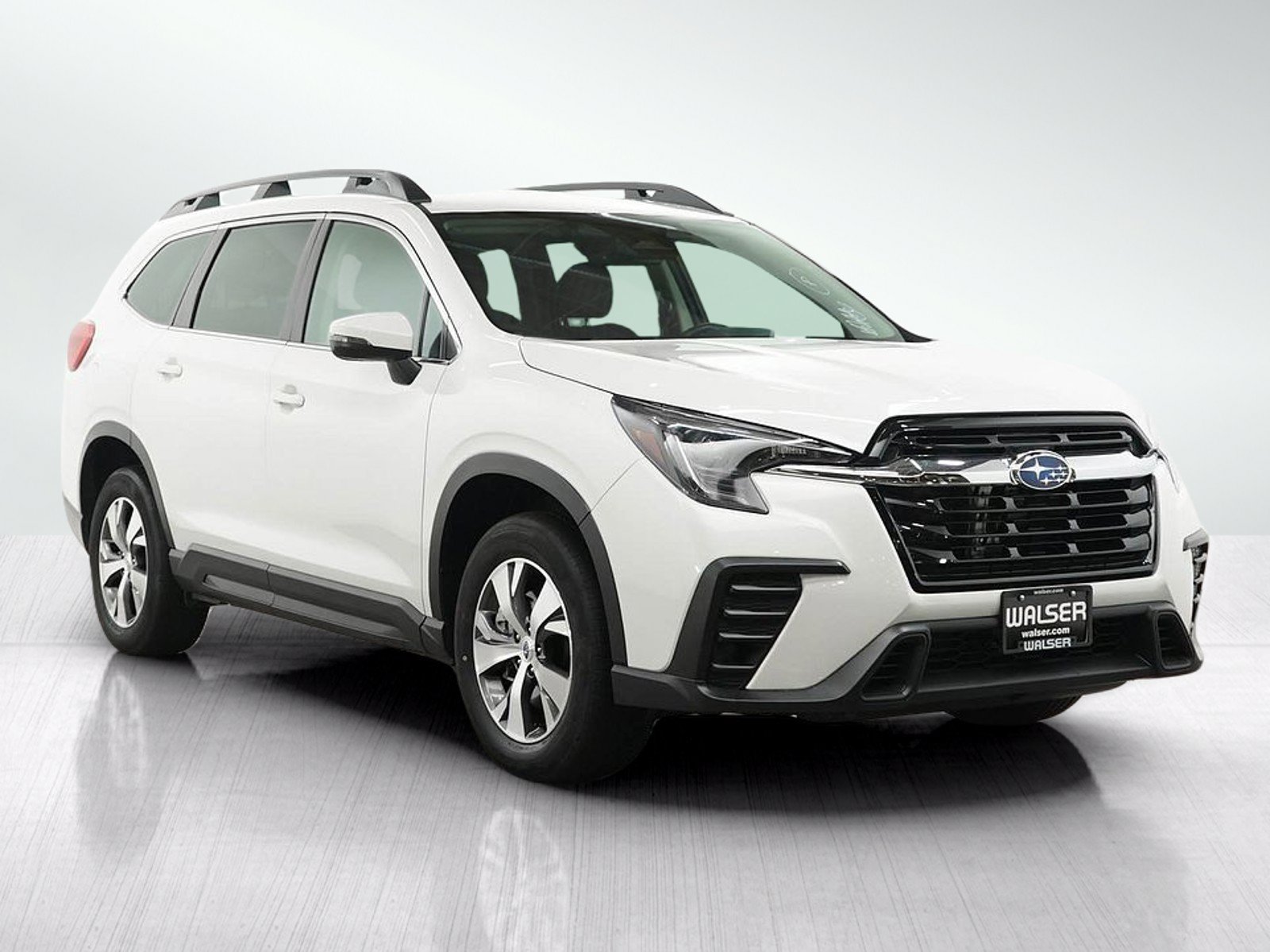 Used 2023 Subaru Ascent Premium AWD/4WD image 7
