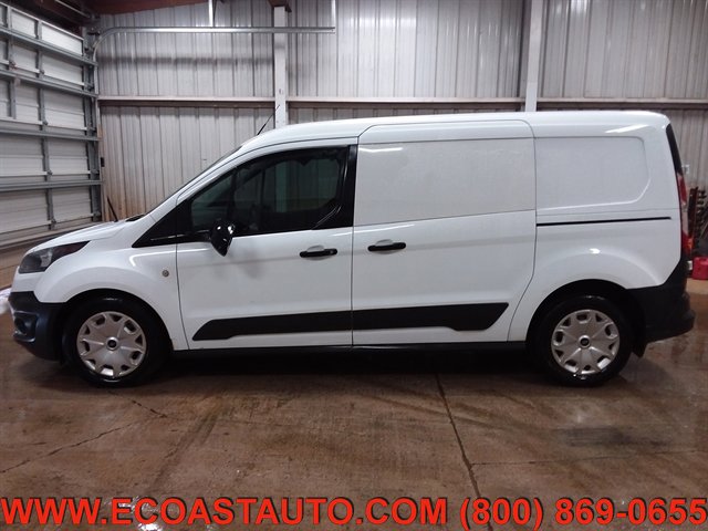 Used 2016 Ford Transit Connect XL FWD image 3