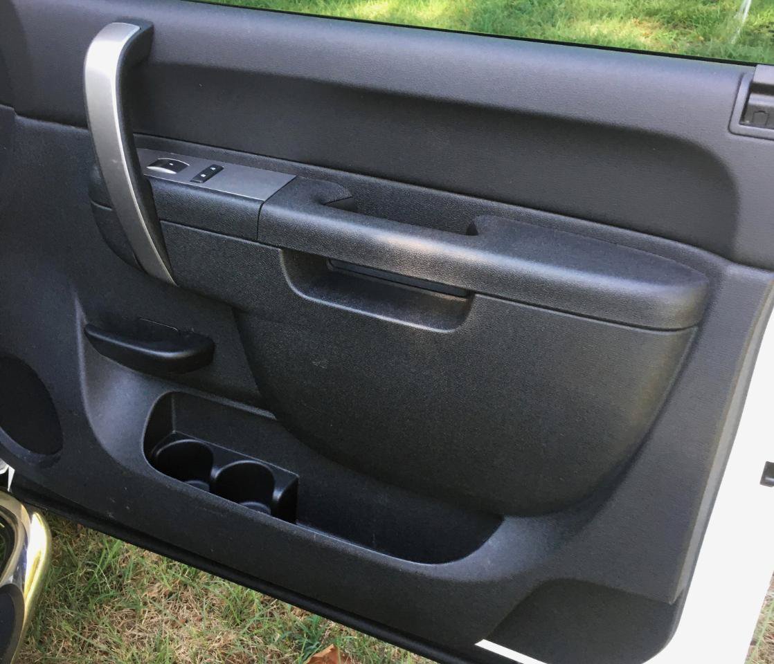 Used 2012 Chevrolet Silverado 1500 LT w/ All-Star Edition RWD image 15