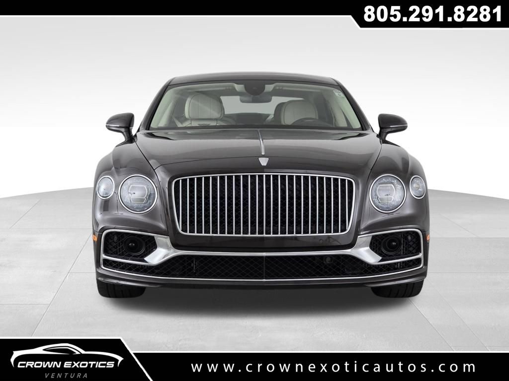 Used 2020 Bentley Flying Spur W12 image 2