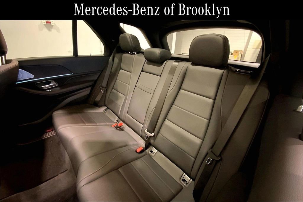 Used 2026 Mercedes-Benz GLE 350 4MATIC image 21