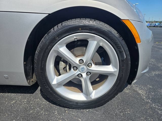 Used 2009 Saturn Sky w/ Premium Trim Package RWD image 10