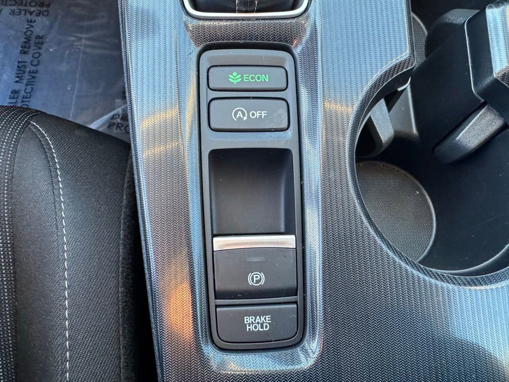 Used 2022 Honda Civic LX image 30