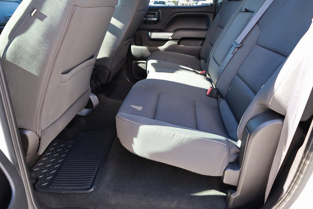 Used 2016 Chevrolet Silverado 2500 LT w/ LT Fleet Convenience Package image 17