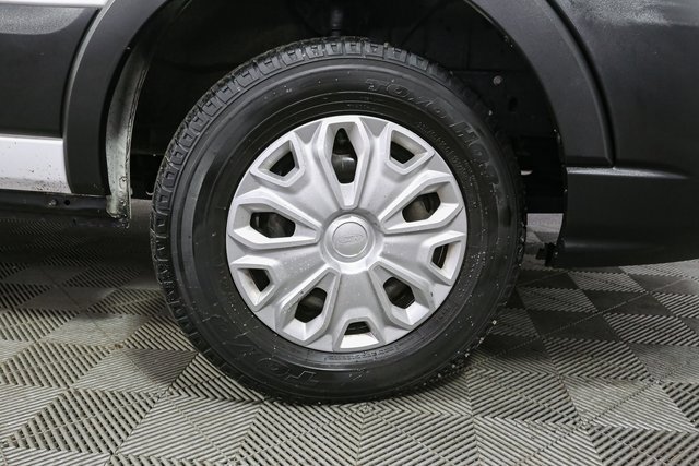Used 2022 Ford Transit 250 Low Roof w/ Exterior Upgrade Package image 13