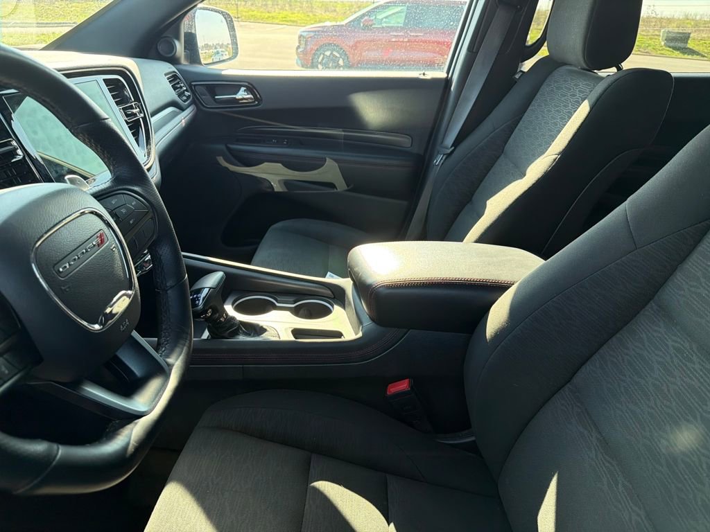 Used 2025 Dodge Durango GT image 20