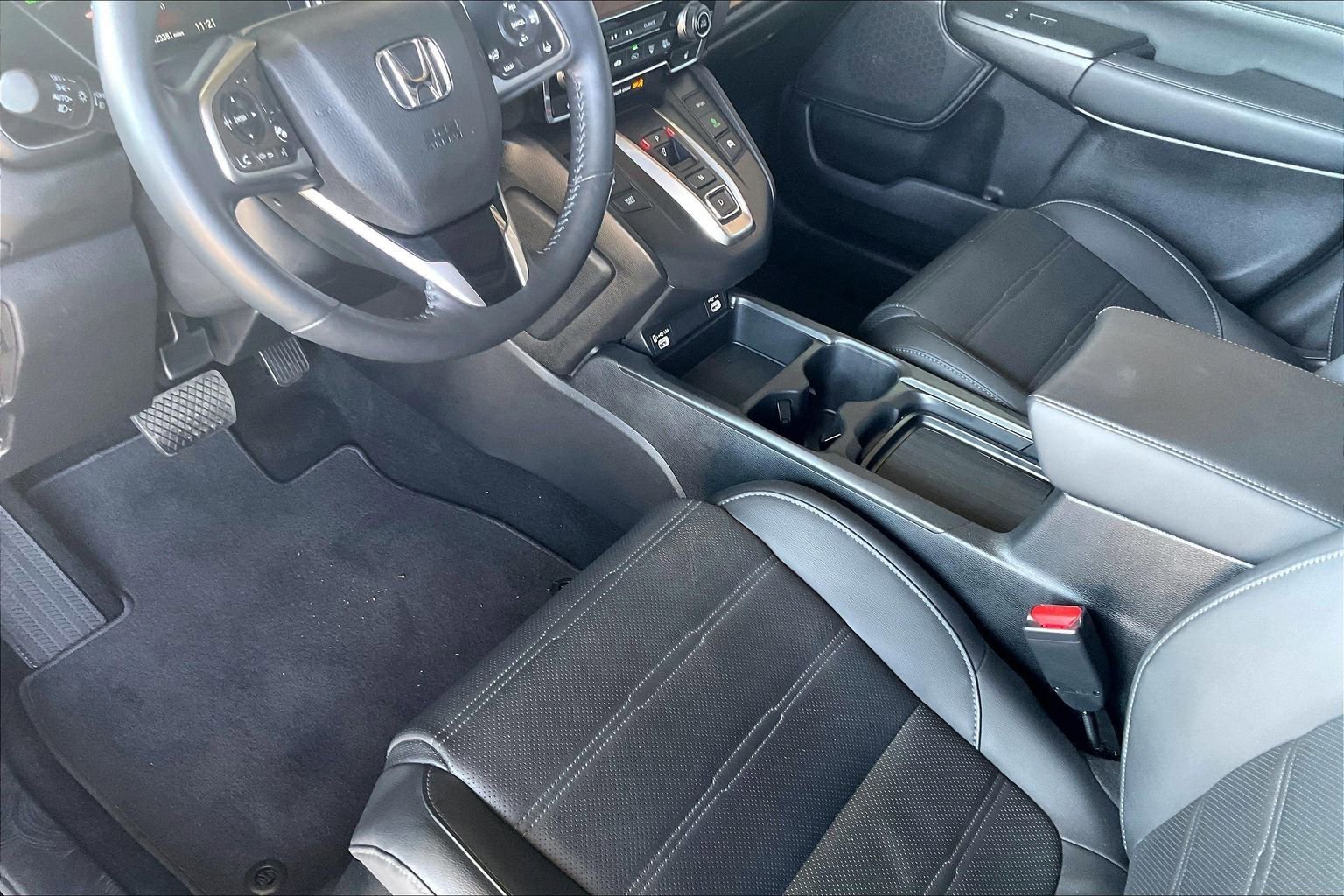 Used 2022 Honda CR-V EX-L image 14
