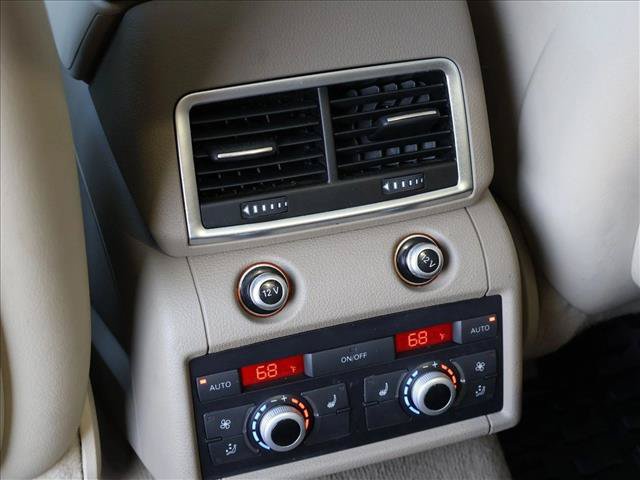 Used 2015 Audi Q7 TDI Prestige AWD/4WD image 28