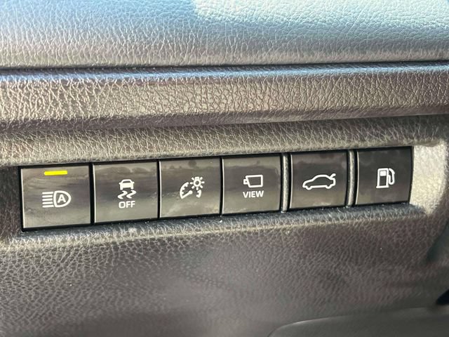 Certified 2025 Toyota Camry XSE w/ Premium Plus Package AWD/4WD image 25
