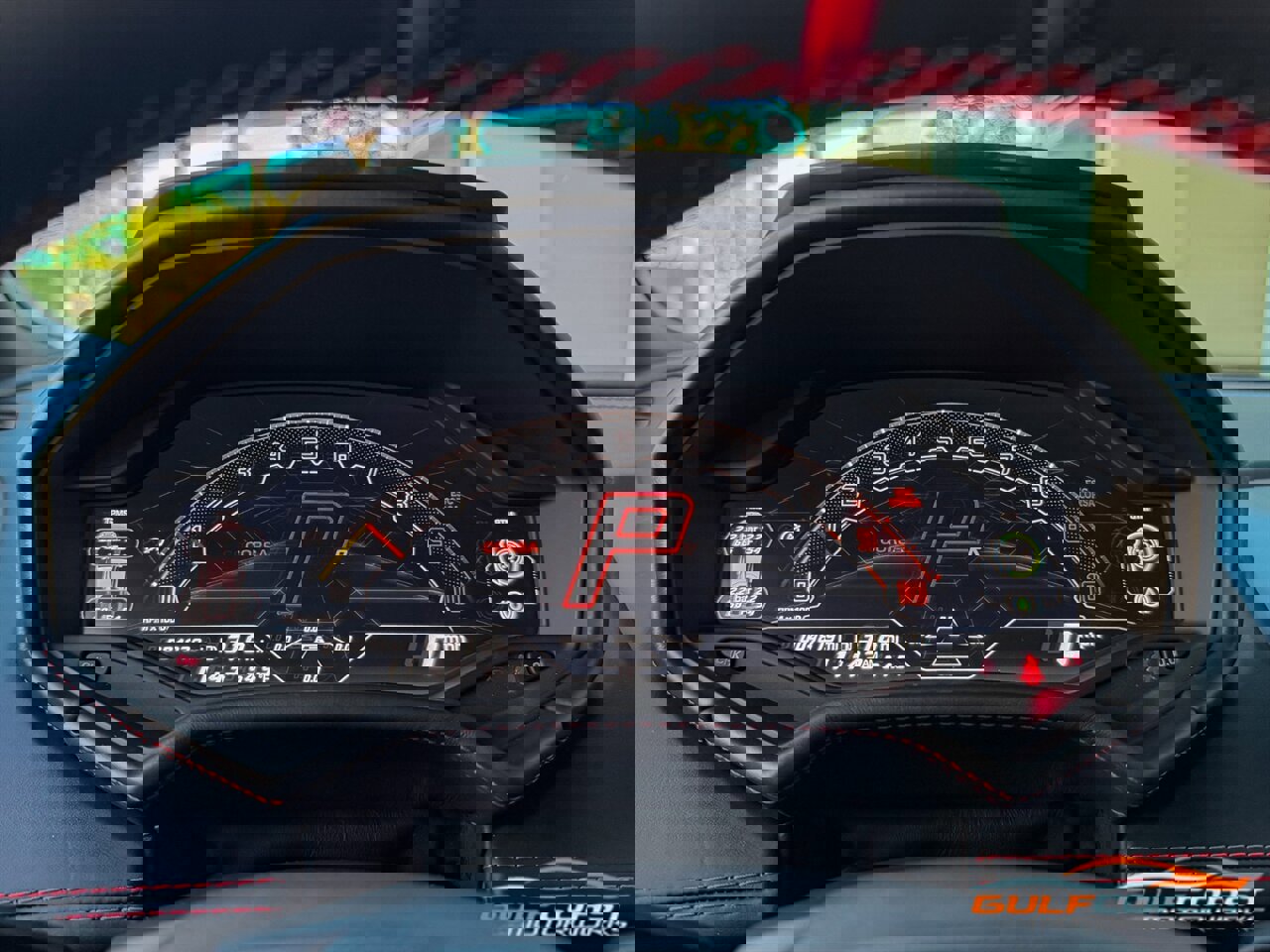 Used 2023 Lamborghini Huracan Tecnica image 14