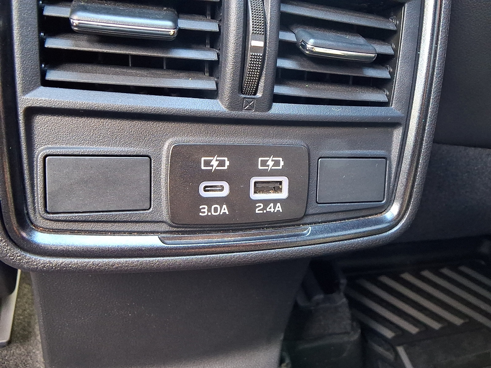 Used 2026 Subaru Forester Sport AWD/4WD image 12