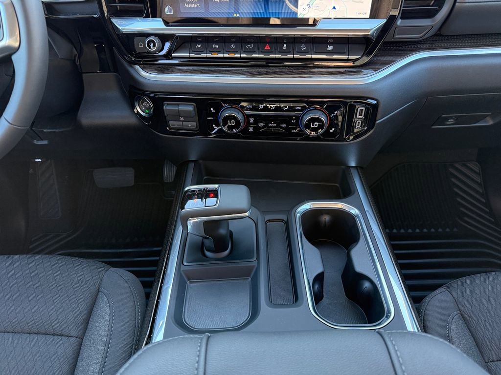 New 2026 Chevrolet Silverado 1500 RST w/ Safety Package image 11