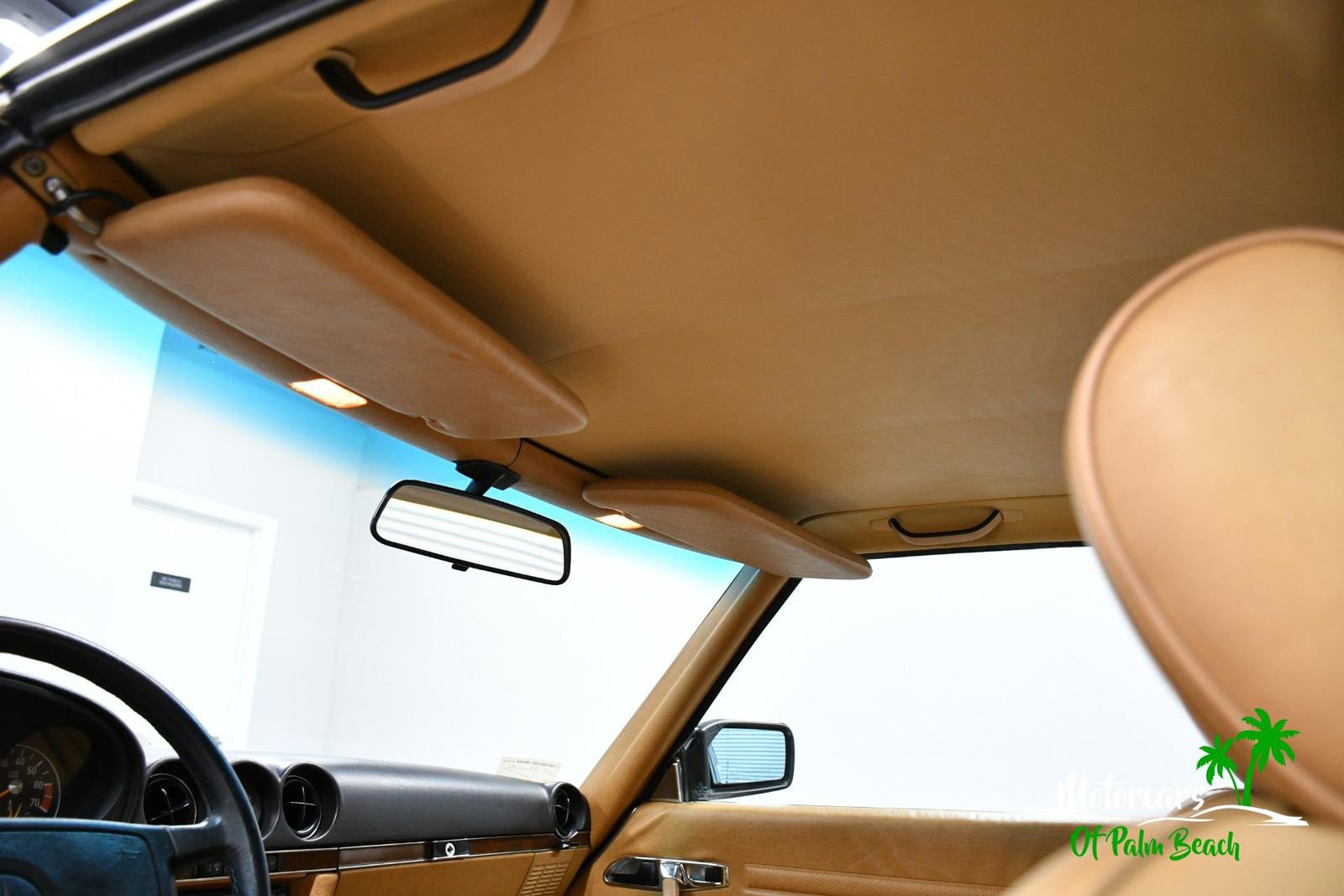 Used 1989 Mercedes-Benz 560 SL image 37