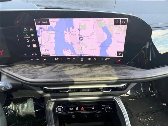 Certified 2025 Audi Q5 Premium w/ Convenience Package AWD/4WD image 15