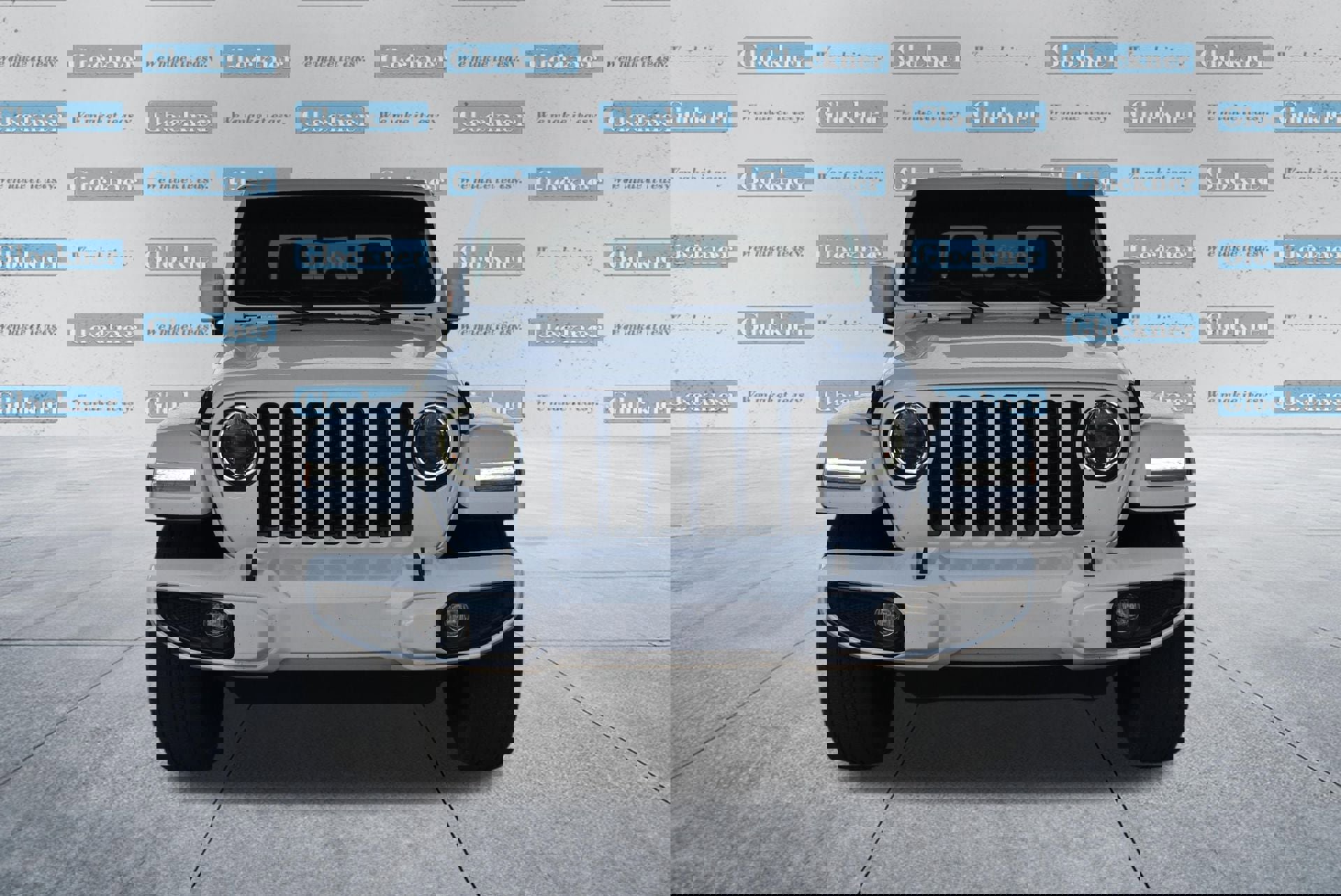 Used 2023 Jeep Gladiator Overland image 2