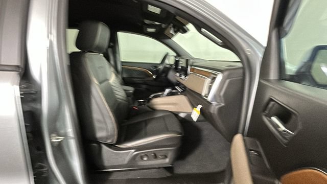 Used 2023 GMC Canyon Denali AWD/4WD image 31