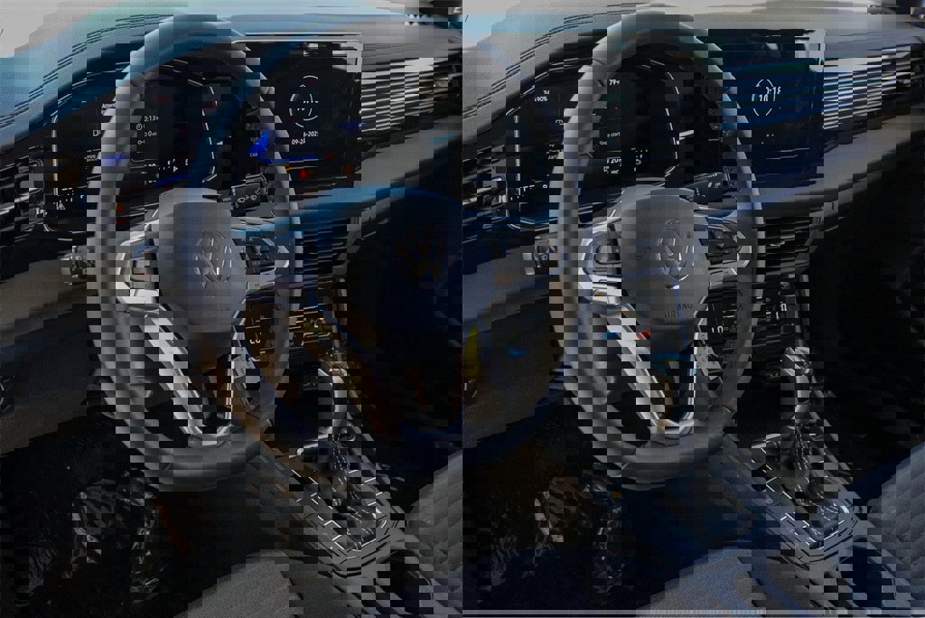 New 2026 Volkswagen Jetta S image 8