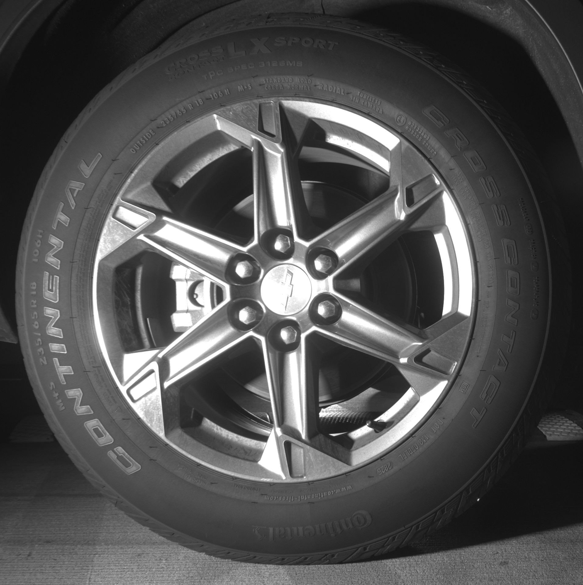 Used 2025 Chevrolet Blazer LT FWD image 15