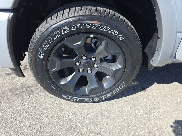 New 2026 RAM 1500 Big Horn AWD/4WD image 21
