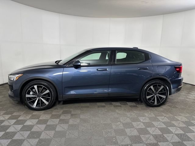 Used 2022 Polestar Polestar 2 w/ Plus Package image 6