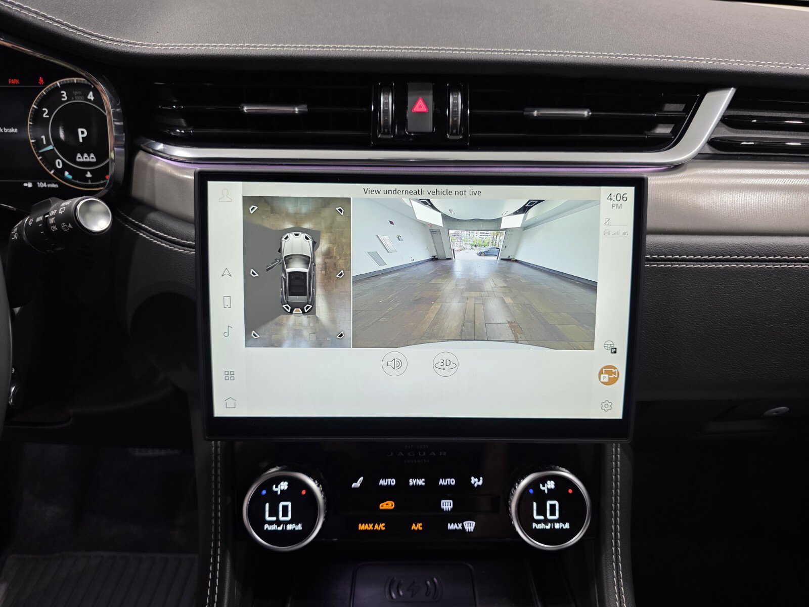 New 2026 Jaguar F-PACE R-Dynamic S AWD/4WD image 17