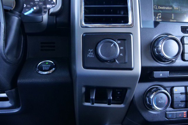 Used 2018 Ford F250 Lariat w/ Lariat Ultimate Package image 19