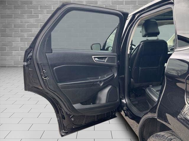 Certified 2023 Ford Edge SEL w/ Convenience Package image 13