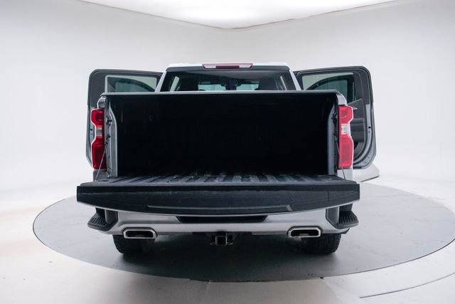 Used 2023 Chevrolet Silverado 1500 RST image 20