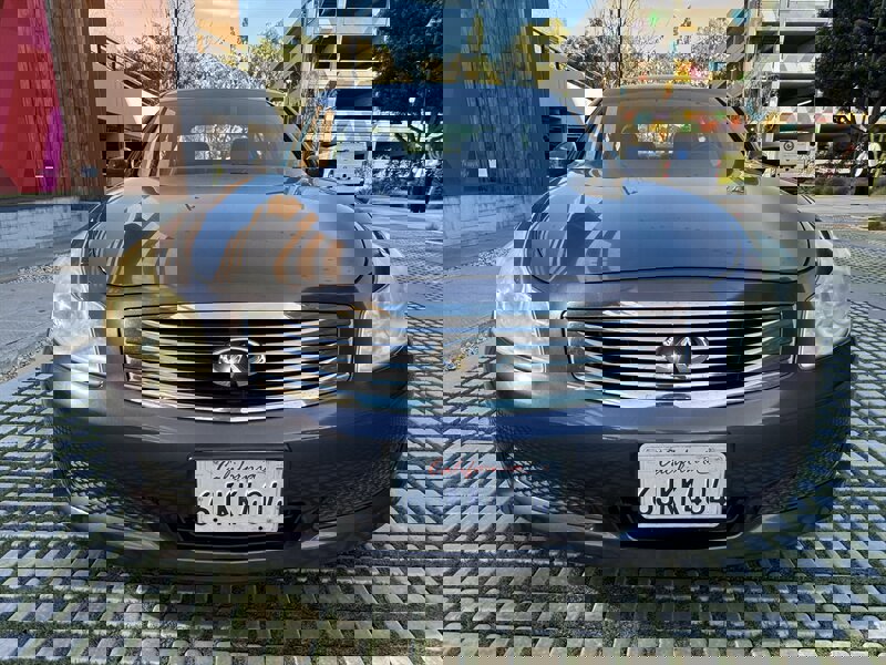 Used 2009 INFINITI G37 Journey w/ Premium Pkg image 8