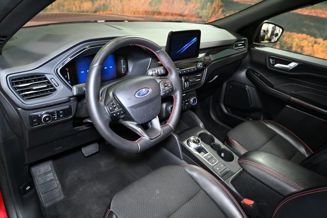 Used 2025 Ford Escape ST-Line Select AWD/4WD image 20