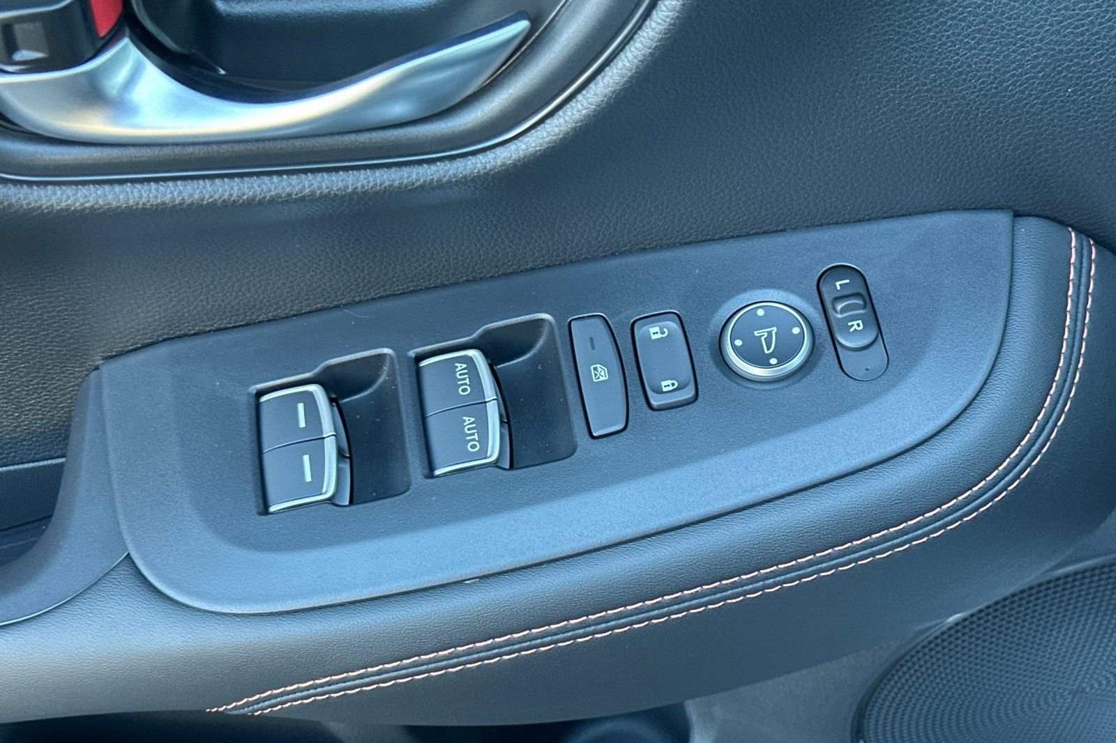 New 2026 Honda HR-V Sport image 24