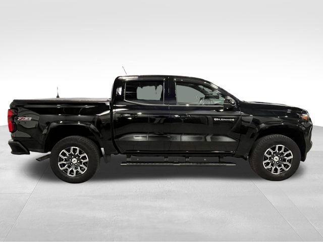 Used 2023 Chevrolet Colorado Z71 w/ Z71 Convenience Package 2 image 8