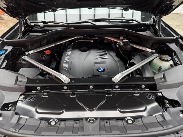 Used 2026 BMW X7 xDrive40i image 28