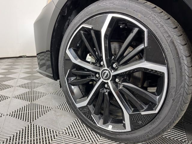 Used 2025 Nissan Altima 2.5 SR image 13