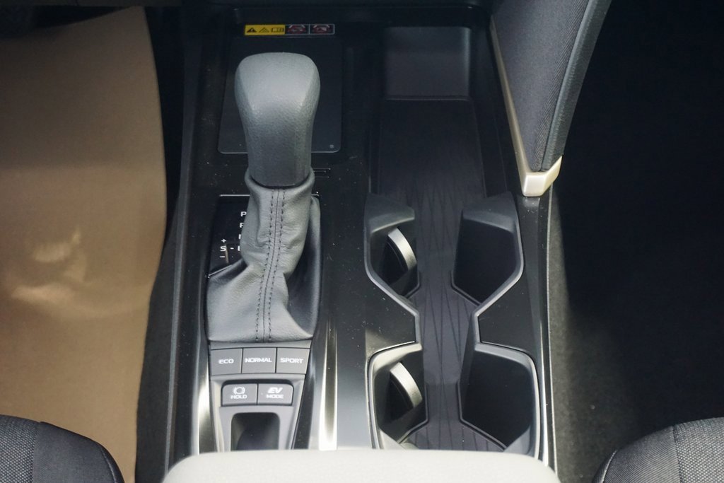 New 2026 Toyota Camry LE image 31